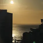 Ape Aura L In The Heart Of Porto Da Barra
