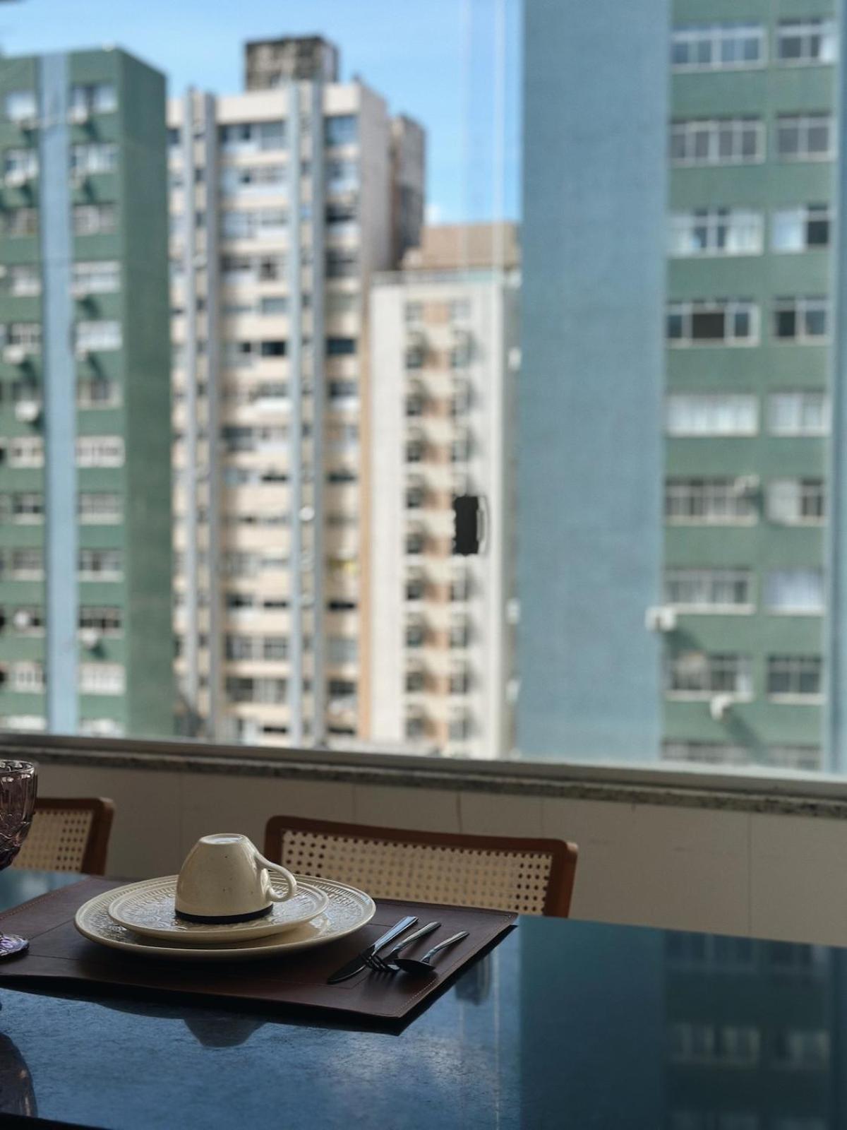 Ape Aura L In The Heart Of Porto Da Barra Apartamento *