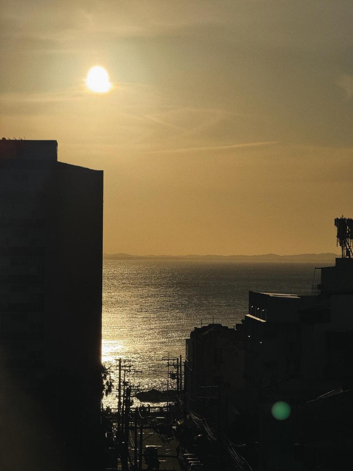 Apartamento Ape Aura L In The Heart Of Porto Da Barra