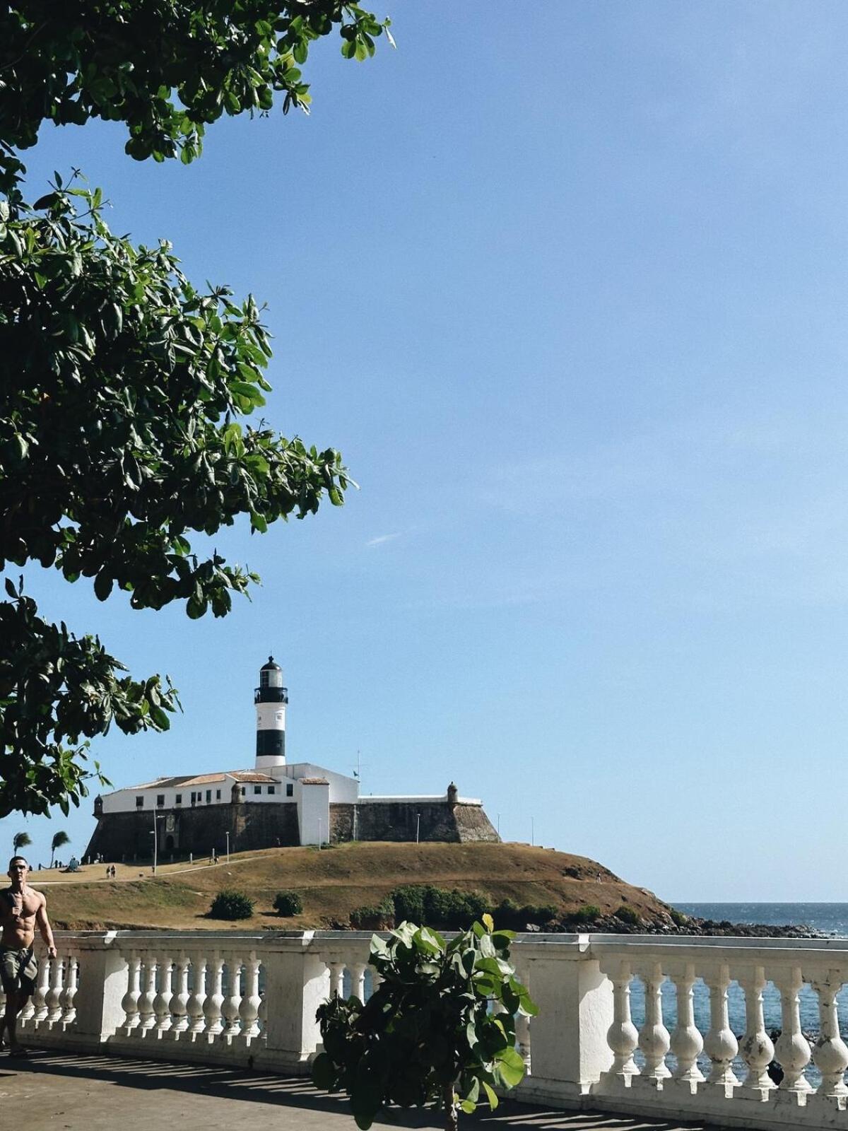 Apartamento Ape Aura L In The Heart Of Porto Da Barra *